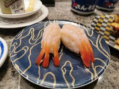-合点寿司(美罗城店)