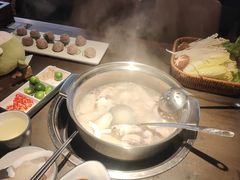 -同仁四季椰子鸡(宝安壹方城店)