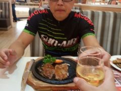 -悦橙烤肉海鲜自助(中央大街店)