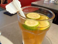 -巡湘记·乡野湖南菜(周浦万达店)
