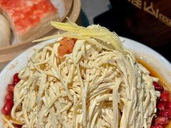 -晓淮山·扬州早茶·淮扬菜(龙阳广场店)