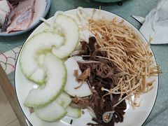 -吉布鲁牛排海鲜自助(巴南万达广场店)
