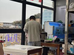 -阿军排档·烧烤