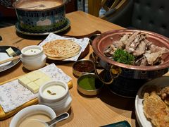 -哈啾嗨·新概念蒙餐(红星新城店)