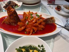 -廊亦舫Lang Yi Fang Restaurant(金桥店)
