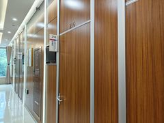 -美年大健康体检(滨江分院)