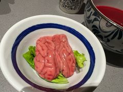 -巴奴毛肚火锅(悠唐购物中心店)