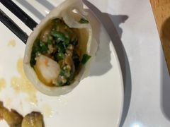 -叁拾壹克饺子·东北菜(国贸店)