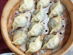 -老边饺子馆(中街店)