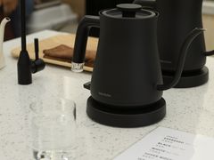 -Onirii Coffee(长乐路店)