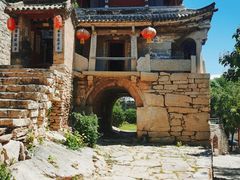 -于家石头村景区