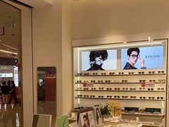 -J-OPTICAL佳视明眼镜·蔡司视觉(吾悦广场店)