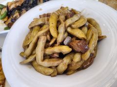 -京滨饭店·餐厅(阜外大街店)