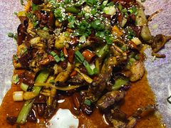 -醉小酒馆·川菜·江湖菜·重庆菜(观音桥旗舰店)