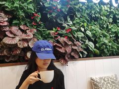 -Peet's Coffee皮爷咖啡(上海长风大悦城店)
