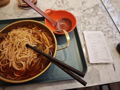 -大食代美食广场(上海中心店)