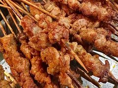 -1819餐厅·团队聚餐·烤串·精酿