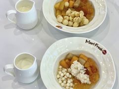 -鲜芋仙(苏州干将店)