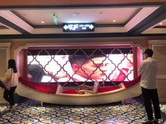 -INLOVE KTV(世博源店)