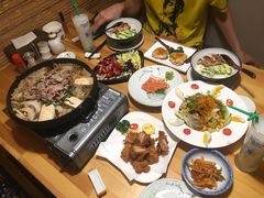 -福匠日本料理(人民路店)