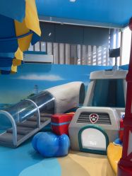 -尼克Playtime(欢乐海岸店)