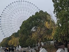 -南昌之星摩天轮