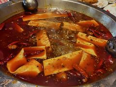-谭氏兄弟火锅(中和店)