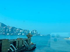 -香港皇家太平洋酒店