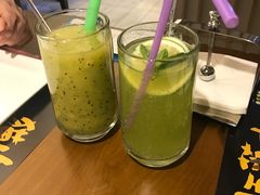 -赤火牛排(金狮广场店)