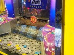 -大玩家(平江万达店)