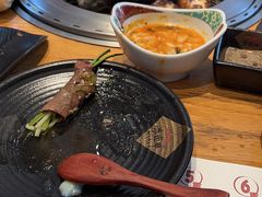 -赤坂亭·M9和牛烧肉·铁板烧·日料398放题(长泰广场店)