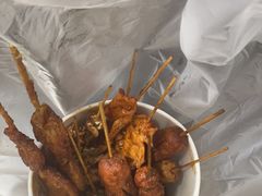 -胡仁根胡记炸炸炸