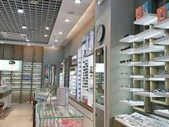-宝岛眼镜(福清万达店)