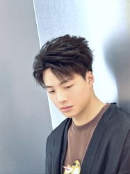 -赤道 Hair Salon