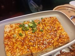 -不是烧烤·武汉大排档(亚运村店)