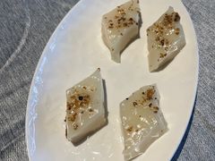桂花拉糕-绿波廊(豫园店)