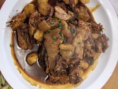 -品鲜村农家菜·阳澄湖大闸蟹(总店)