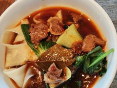 -北京王府井希尔顿酒店·万斯阁西餐厅