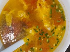 -周家二小姐的菜·扬州菜·香炒蟹·狮子头(江都金鹰店)