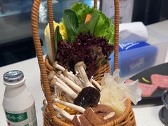 -煲王粤菜餐厅(中侨中心店)