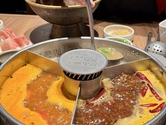 -巴奴毛肚火锅(京西大悦城店)