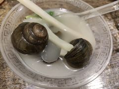 -正宗南铁拉叔沙煲螺·烧烤·秘制靓粥(南铁总店)