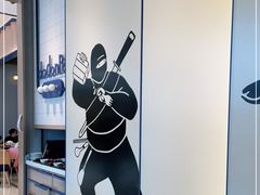 -dodonpa.墩墩伐 便当食堂(博华广场店)