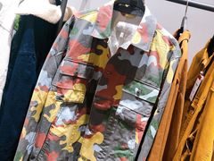 -URBAN REVIVO(西安Momopark店)