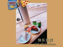 -Seesaw Coffee(朝阳大悦城店)