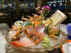 -極上萬膳·日料放题(海岸城店)
