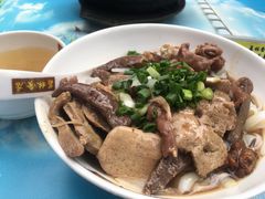 -荔林食店(西华路店)