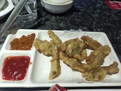 -海底捞火锅(德辉广场店)