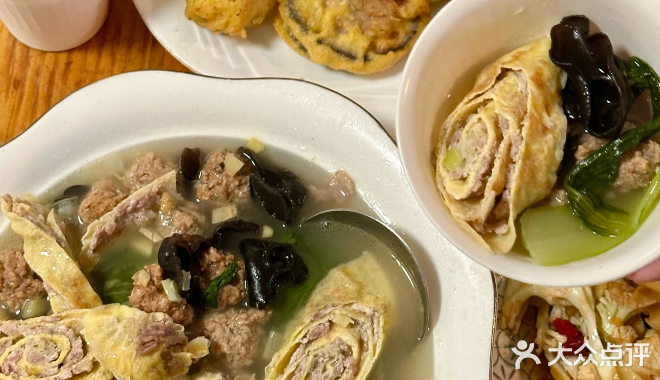 临沂超好吃的清真小店