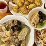 临沂超好吃的清真小店